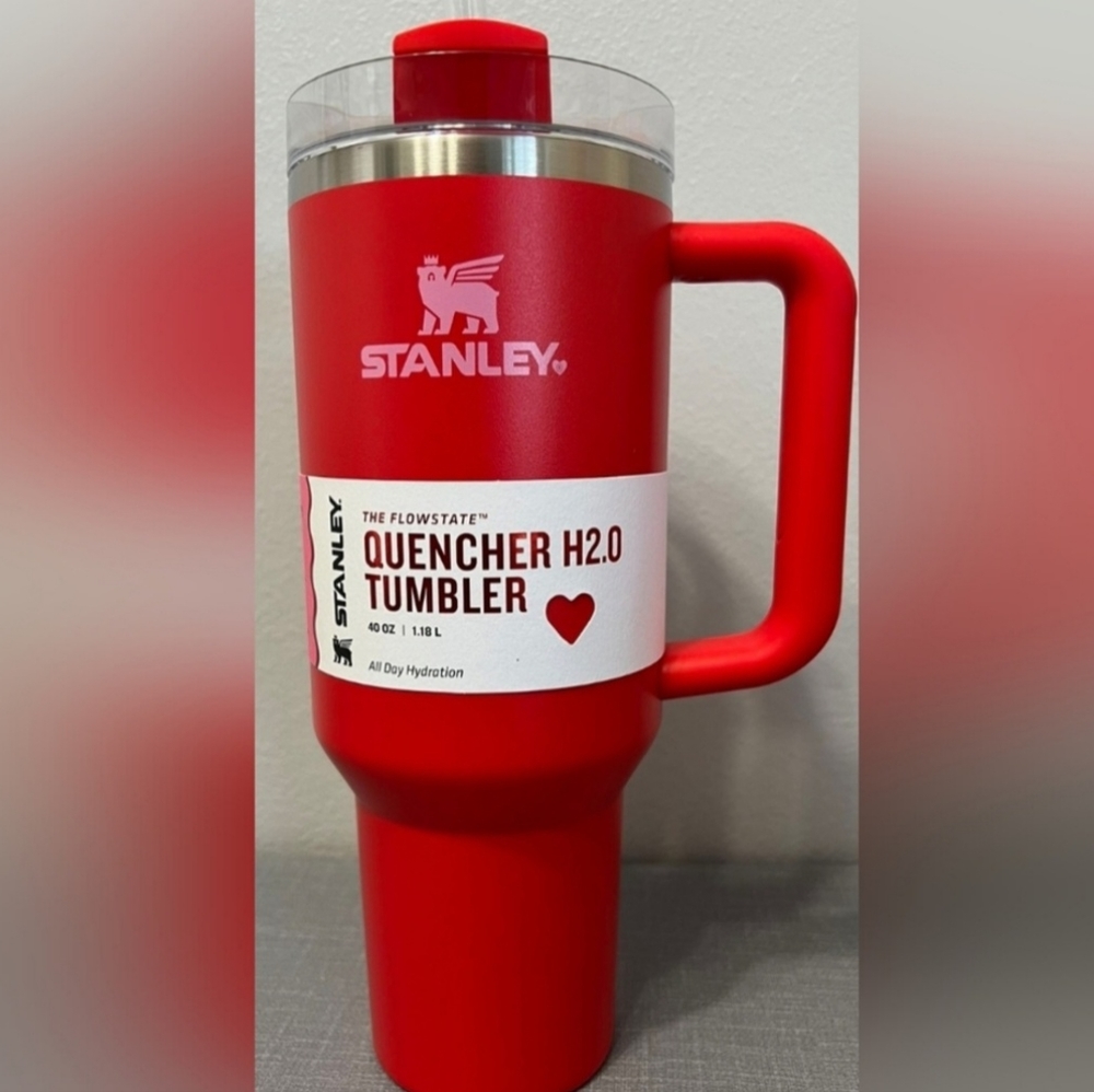 Stanley Valentines Cup